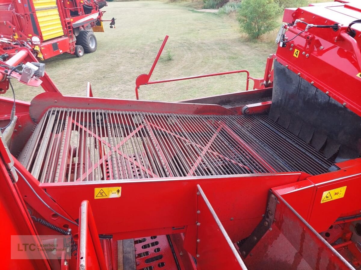 Lagertechnik του τύπου Grimme SE 150-60, Gebrauchtmaschine σε Eggendorf (Φωτογραφία 14)