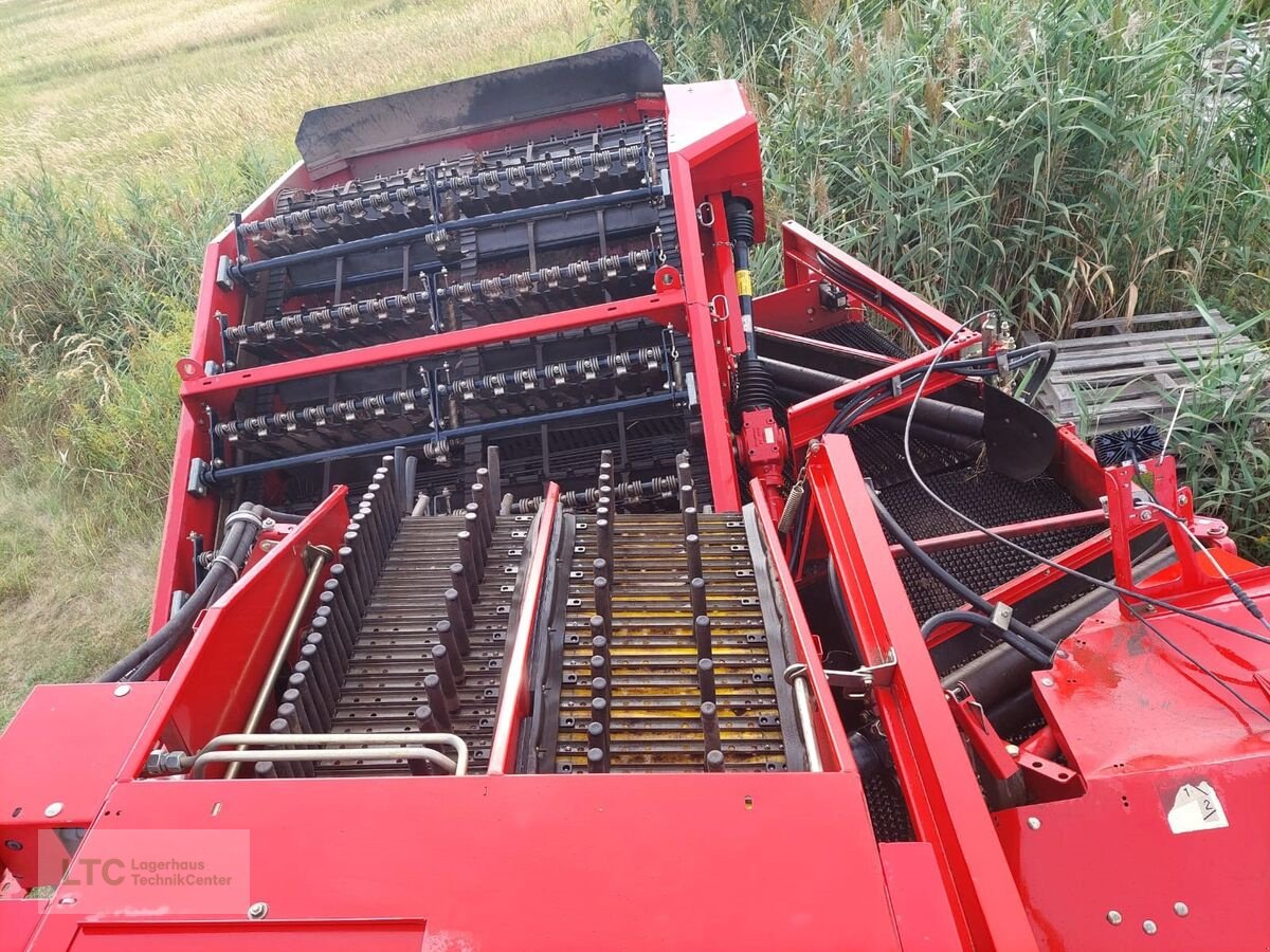 Lagertechnik del tipo Grimme SE 150-60, Gebrauchtmaschine en Eggendorf (Imagen 3)