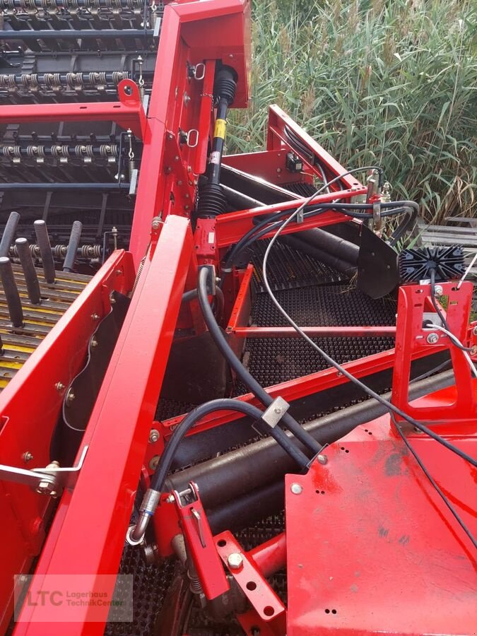 Lagertechnik del tipo Grimme SE 150-60, Gebrauchtmaschine en Eggendorf (Imagen 5)