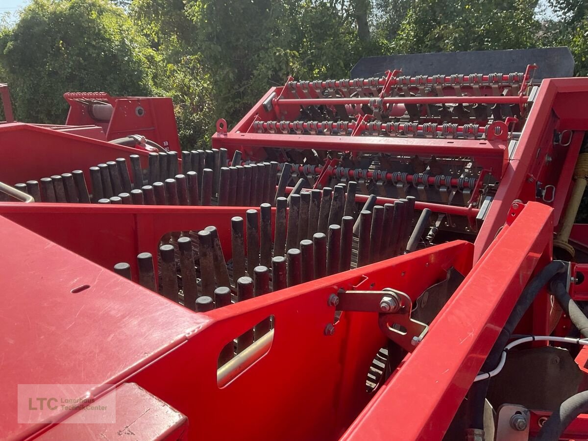 Lagertechnik du type Grimme SE 150, Gebrauchtmaschine en Korneuburg (Photo 3)