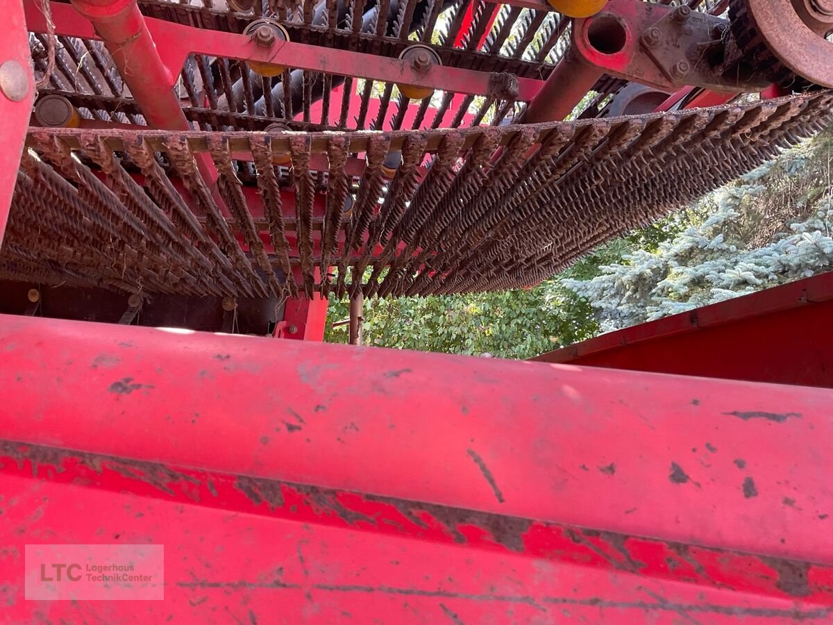 Lagertechnik van het type Grimme SE 150, Gebrauchtmaschine in Korneuburg (Foto 20)