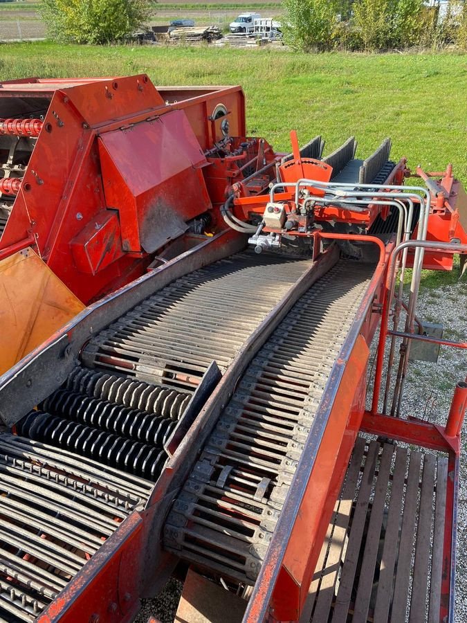 Lagertechnik typu Grimme SE 70 - 20, Gebrauchtmaschine v Harmannsdorf-Rückersdorf (Obrázek 18)