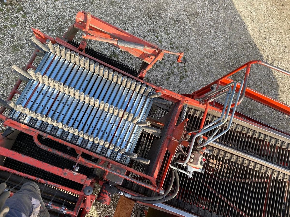 Lagertechnik typu Grimme SE 70 - 20, Gebrauchtmaschine v Harmannsdorf-Rückersdorf (Obrázek 30)