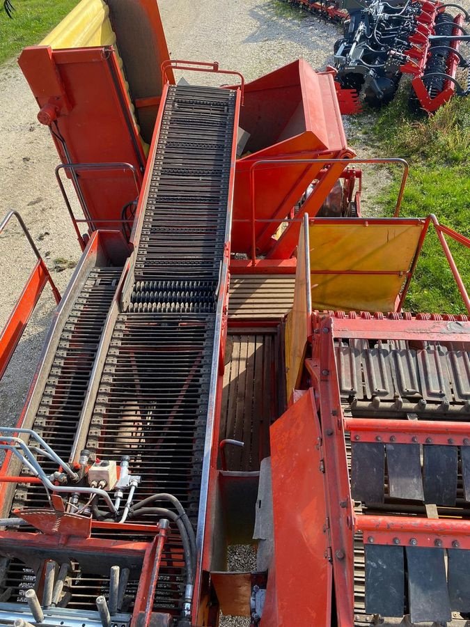 Lagertechnik typu Grimme SE 70 - 20, Gebrauchtmaschine v Harmannsdorf-Rückersdorf (Obrázek 3)