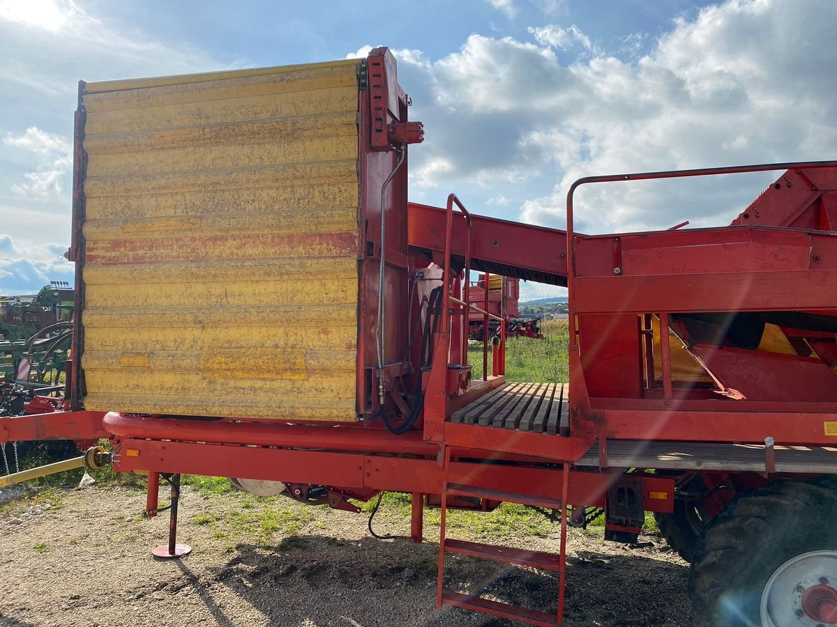 Lagertechnik typu Grimme SE 70 - 20, Gebrauchtmaschine v Harmannsdorf-Rückersdorf (Obrázek 16)