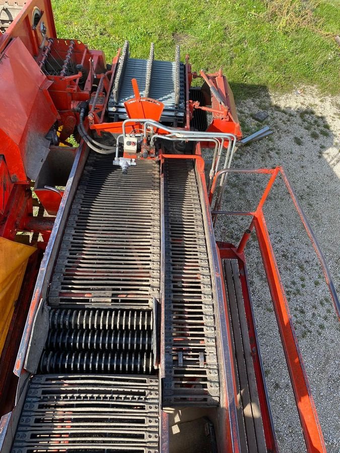 Lagertechnik typu Grimme SE 70 - 20, Gebrauchtmaschine v Harmannsdorf-Rückersdorf (Obrázek 23)