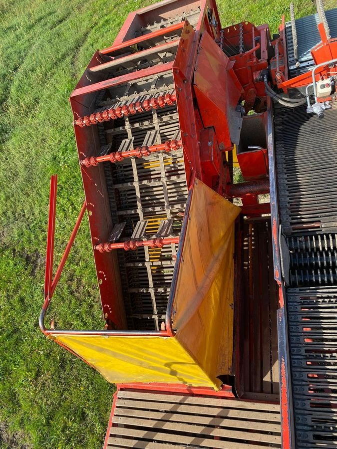 Lagertechnik typu Grimme SE 70 - 20, Gebrauchtmaschine v Harmannsdorf-Rückersdorf (Obrázek 22)