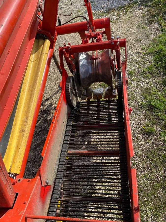 Lagertechnik typu Grimme SE 70 - 20, Gebrauchtmaschine v Harmannsdorf-Rückersdorf (Obrázek 31)