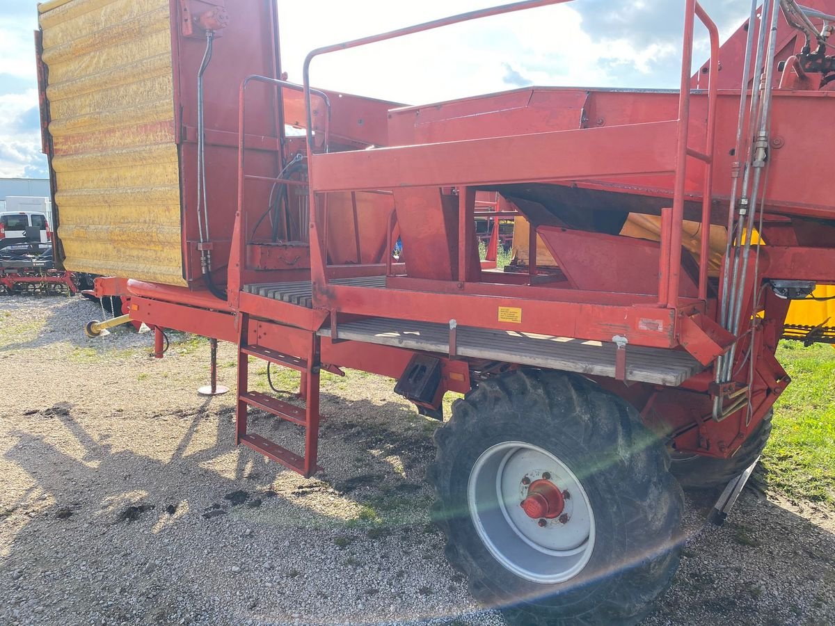 Lagertechnik typu Grimme SE 70 - 20, Gebrauchtmaschine v Harmannsdorf-Rückersdorf (Obrázek 15)