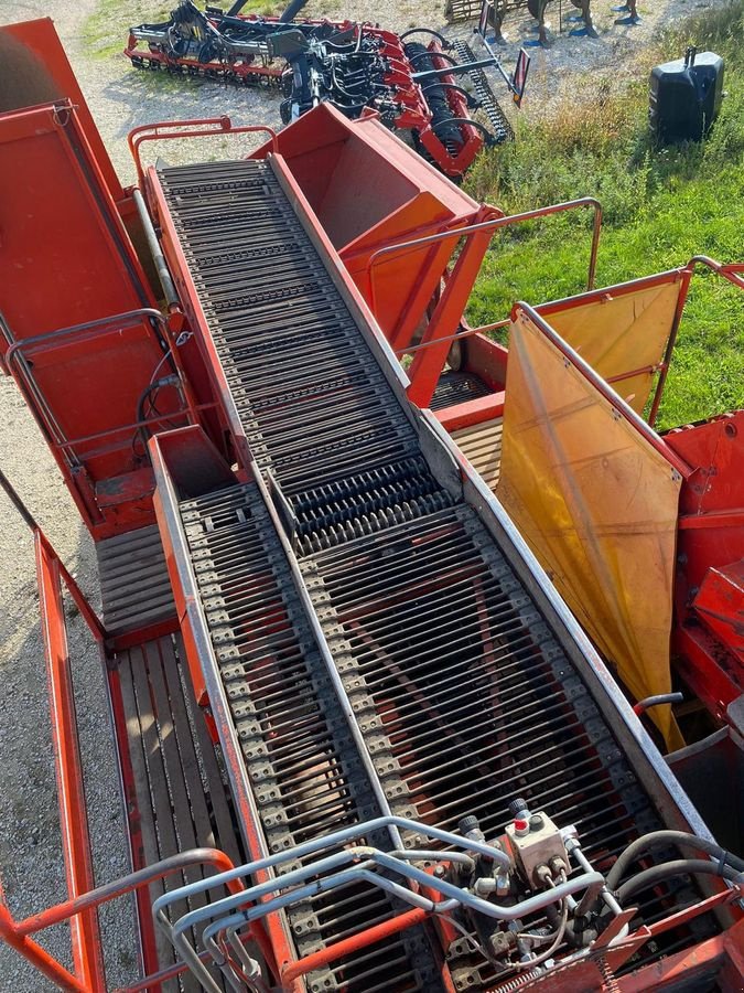 Lagertechnik typu Grimme SE 70 - 20, Gebrauchtmaschine v Harmannsdorf-Rückersdorf (Obrázek 7)