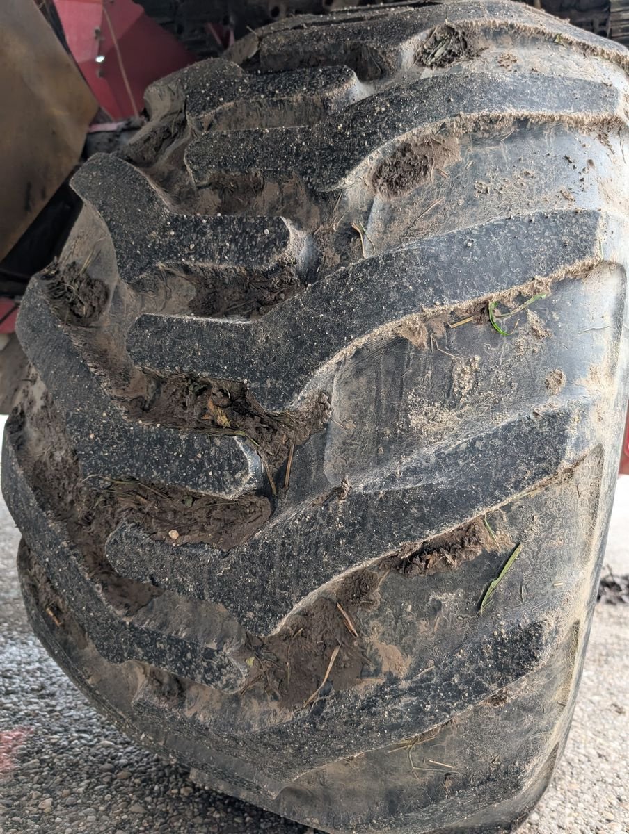 Lagertechnik tip Grimme SE 75 - 55, Gebrauchtmaschine in Harmannsdorf-Rückersdorf (Poză 17)