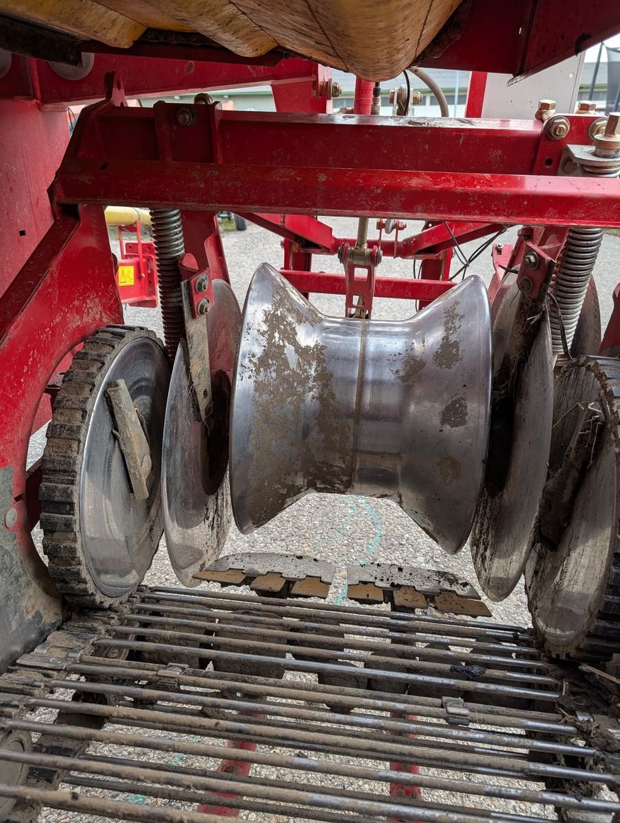 Lagertechnik tip Grimme SE 75 - 55, Gebrauchtmaschine in Harmannsdorf-Rückersdorf (Poză 19)