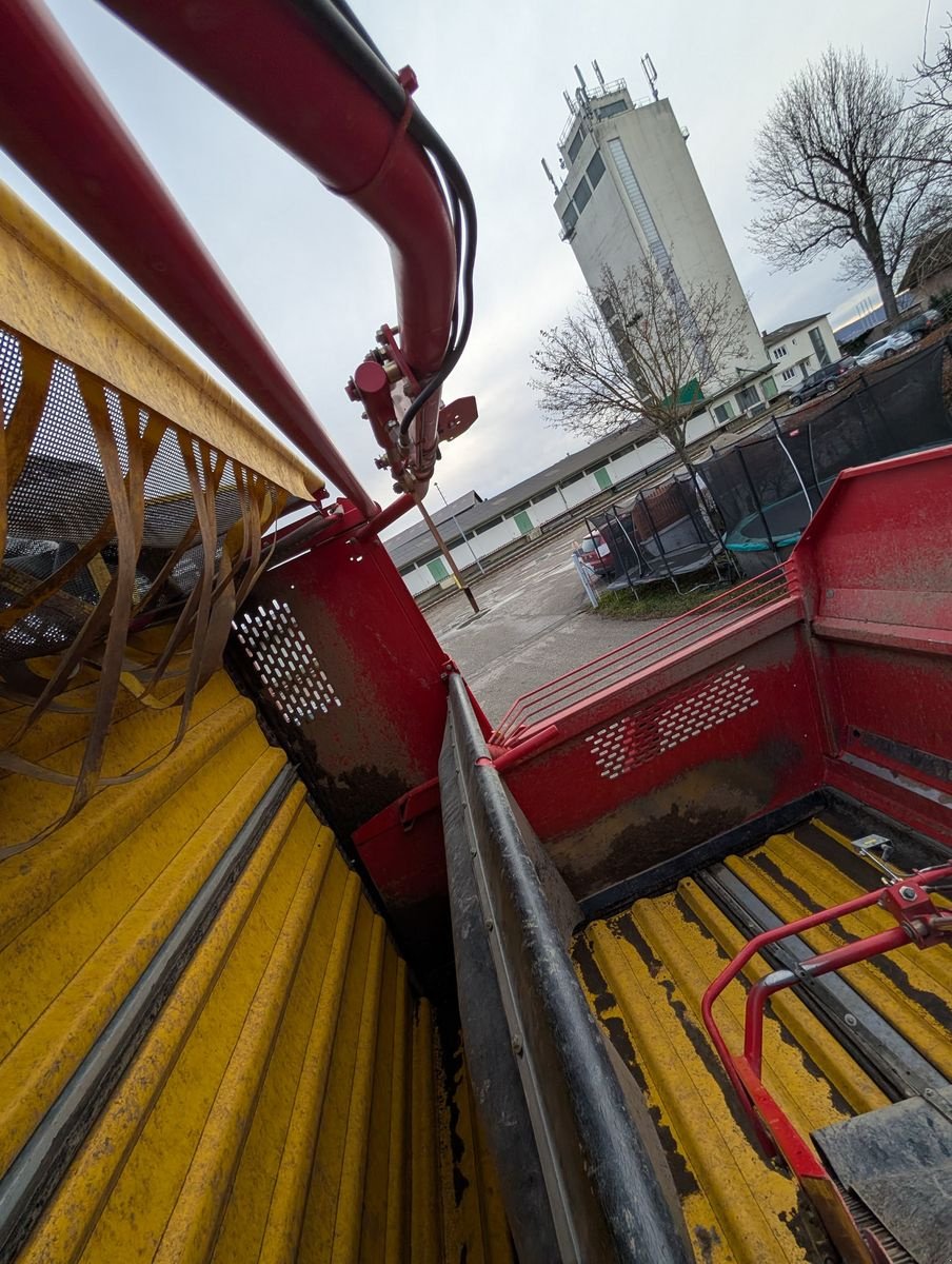 Lagertechnik tip Grimme SE 75 - 55, Gebrauchtmaschine in Harmannsdorf-Rückersdorf (Poză 2)