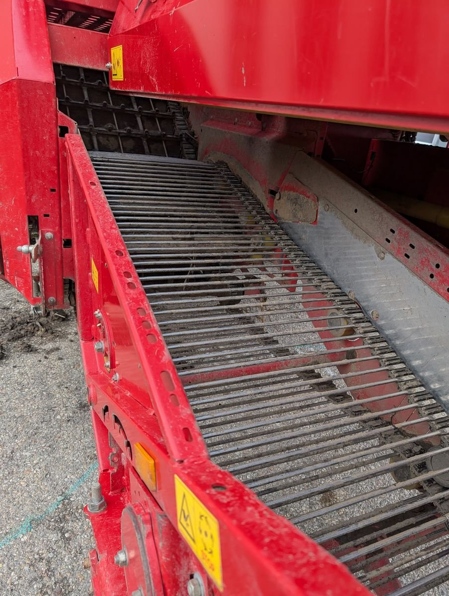 Lagertechnik tip Grimme SE 75 - 55, Gebrauchtmaschine in Harmannsdorf-Rückersdorf (Poză 20)