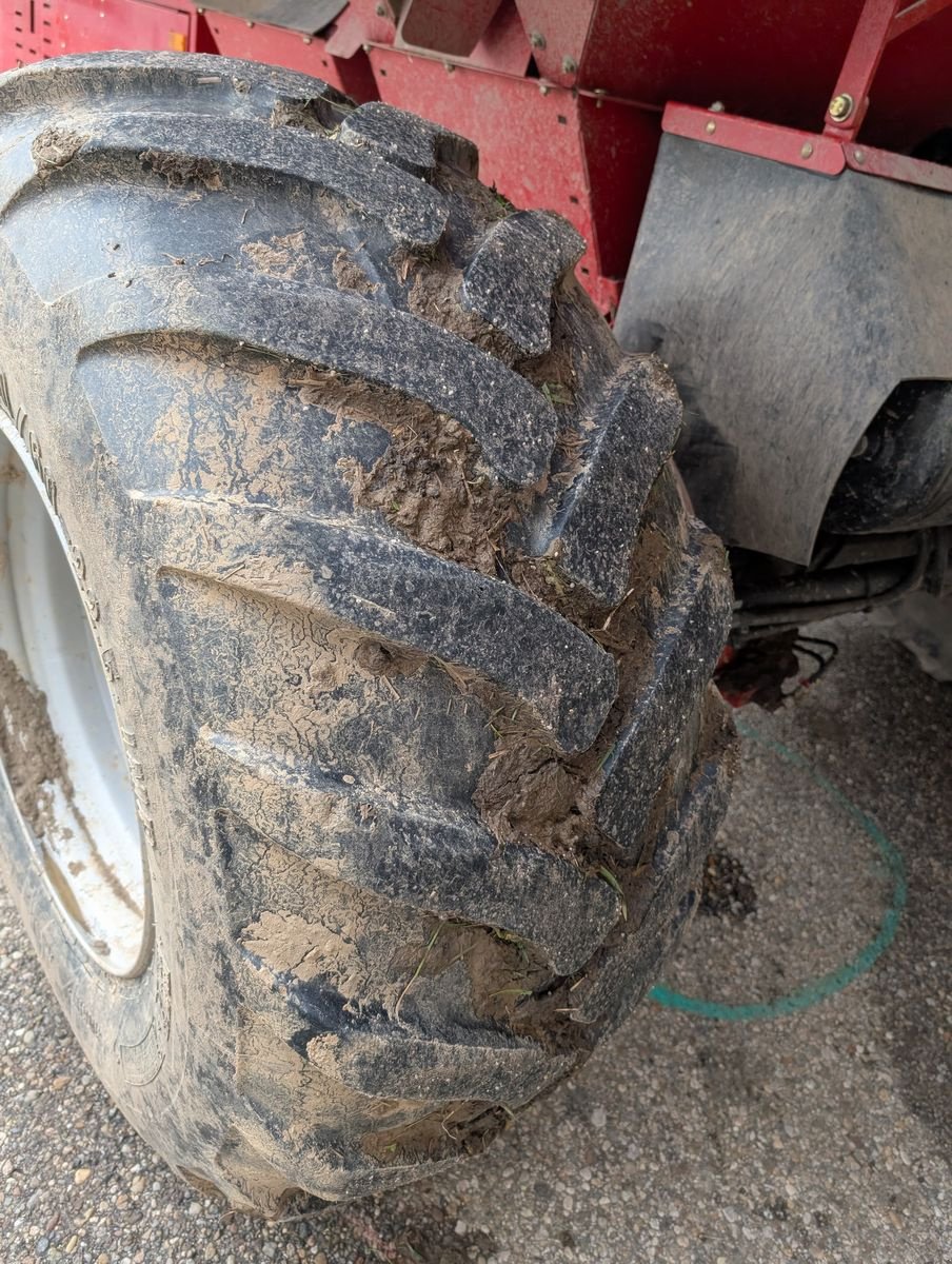 Lagertechnik tip Grimme SE 75 - 55, Gebrauchtmaschine in Harmannsdorf-Rückersdorf (Poză 14)