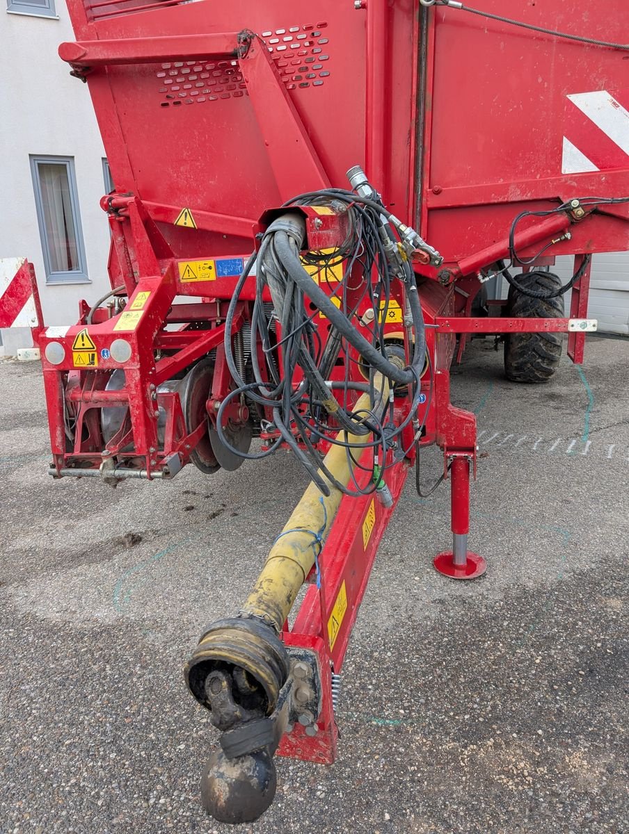 Lagertechnik tip Grimme SE 75 - 55, Gebrauchtmaschine in Harmannsdorf-Rückersdorf (Poză 13)