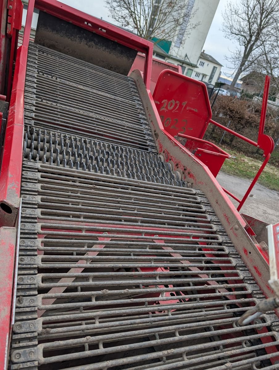 Lagertechnik tip Grimme SE 75 - 55, Gebrauchtmaschine in Harmannsdorf-Rückersdorf (Poză 7)