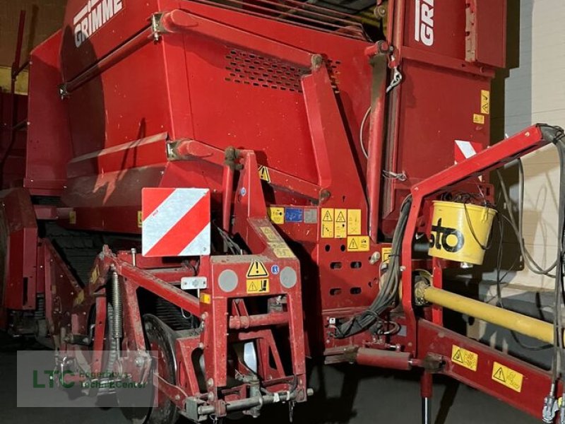 Lagertechnik от тип Grimme SE 75 /55, Gebrauchtmaschine в Korneuburg (Снимка 1)