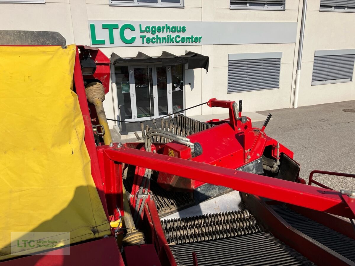 Lagertechnik tip Grimme SE 75 /55, Gebrauchtmaschine in Korneuburg (Poză 10)