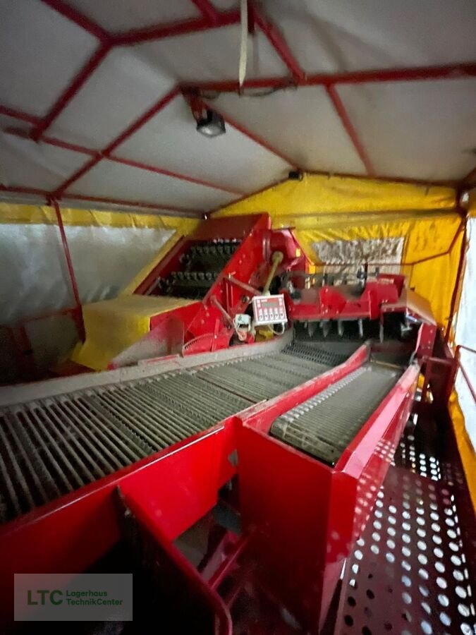 Lagertechnik del tipo Grimme SE 75-55, Gebrauchtmaschine en Korneuburg (Imagen 12)