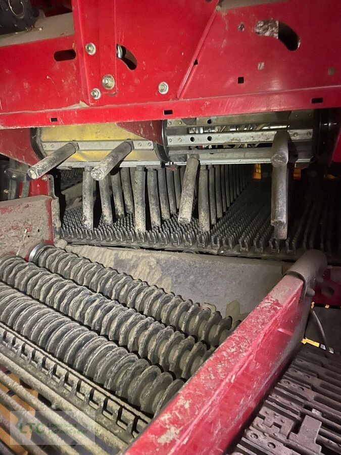 Lagertechnik van het type Grimme SE 75-55, Gebrauchtmaschine in Korneuburg (Foto 3)