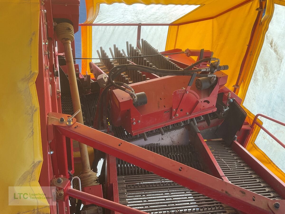 Lagertechnik des Typs Grimme SE 75-55, Gebrauchtmaschine in Korneuburg (Bild 8)