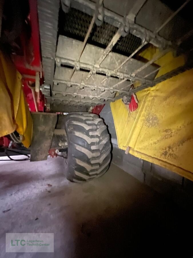 Lagertechnik van het type Grimme SE 75-55, Gebrauchtmaschine in Korneuburg (Foto 4)