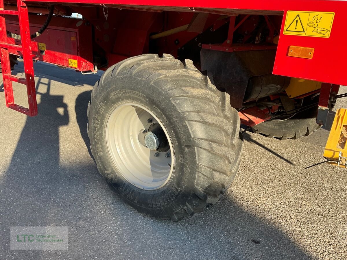 Lagertechnik des Typs Grimme SE 75-55, Gebrauchtmaschine in Korneuburg (Bild 14)