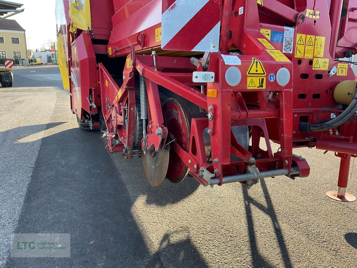 Lagertechnik des Typs Grimme SE 75-55, Gebrauchtmaschine in Korneuburg (Bild 10)