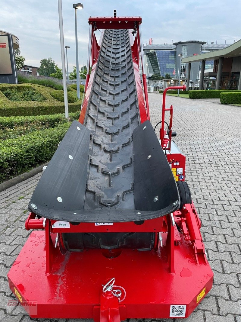 Lagertechnik typu Grimme SL 145 - Rental, Neumaschine w Damme (Zdjęcie 3)