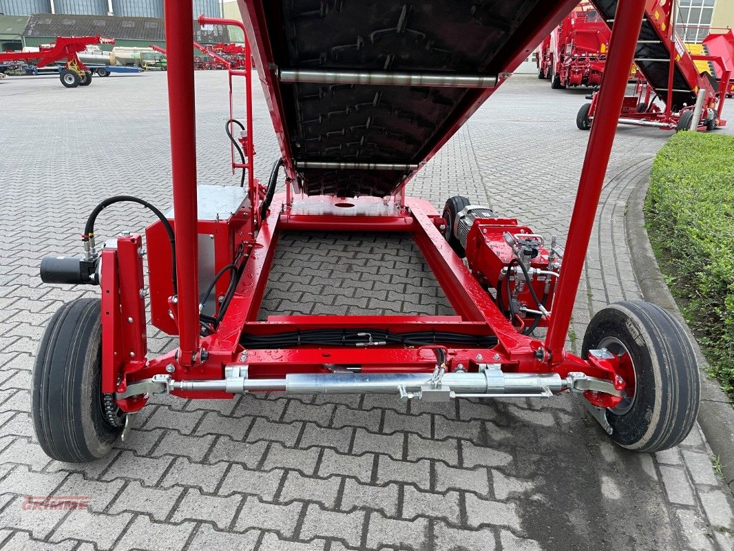 Lagertechnik του τύπου Grimme SL 145 - Rental, Neumaschine σε Damme (Φωτογραφία 8)