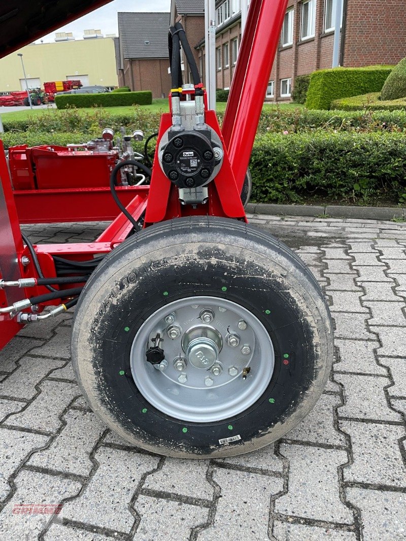 Lagertechnik Türe ait Grimme SL 145 - Rental, Neumaschine içinde Damme (resim 9)