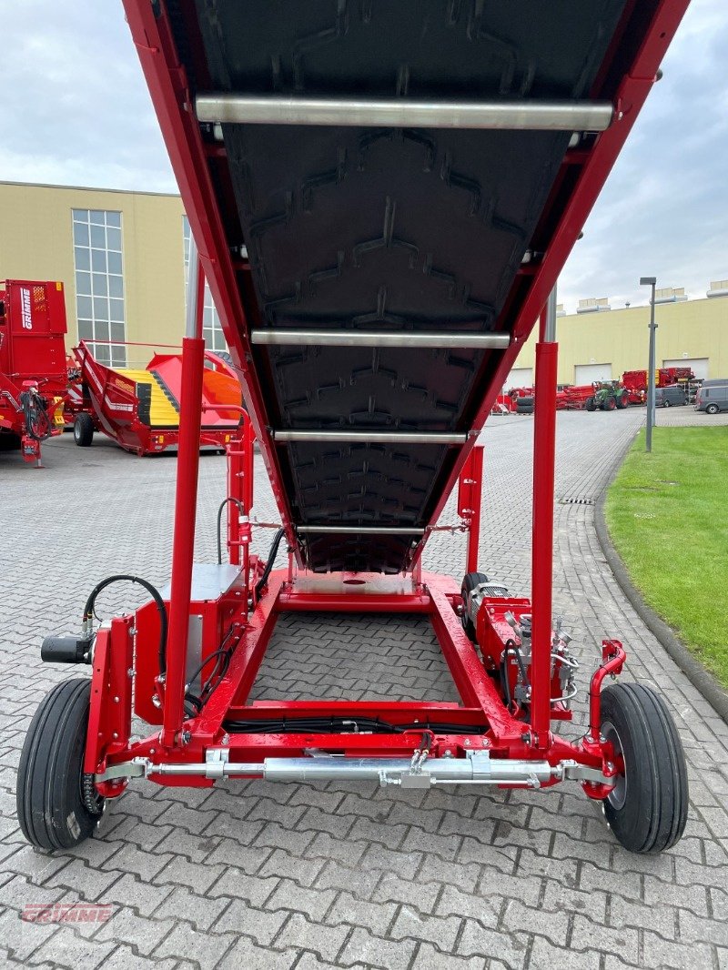 Lagertechnik of the type Grimme SL 145, Neumaschine in Damme (Picture 4)