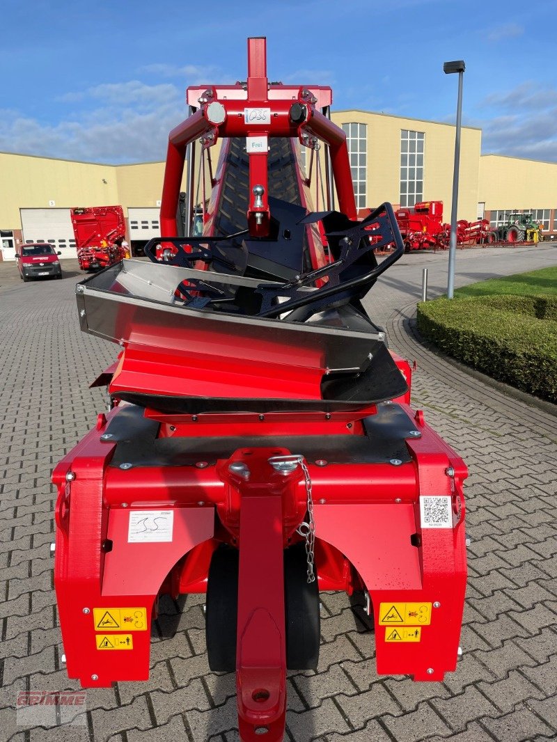 Lagertechnik of the type Grimme SL 716 - Rental, Neumaschine in Damme (Picture 3)