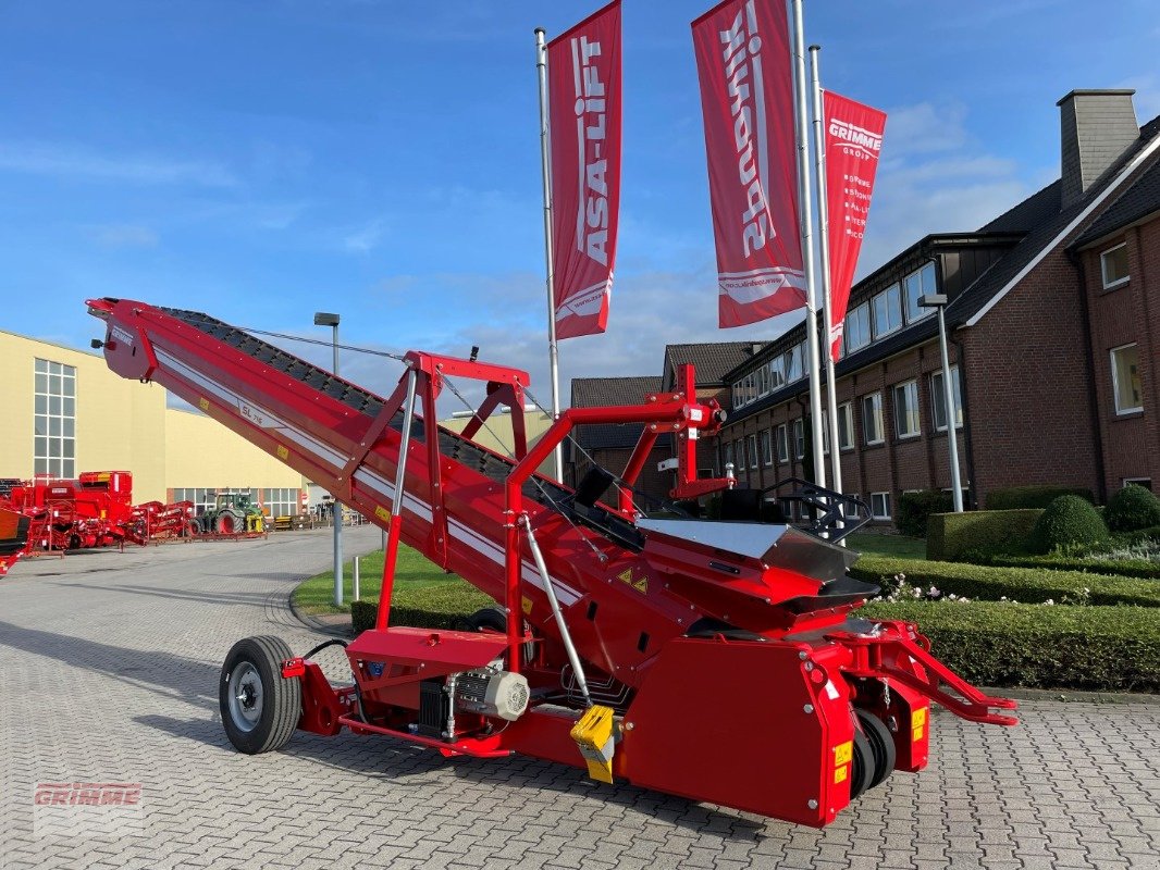 Lagertechnik του τύπου Grimme SL 716 - Rental, Neumaschine σε Damme (Φωτογραφία 2)