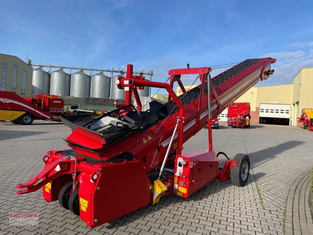 Lagertechnik van het type Grimme SL 716 - Rental, Neumaschine in Damme (Foto 4)