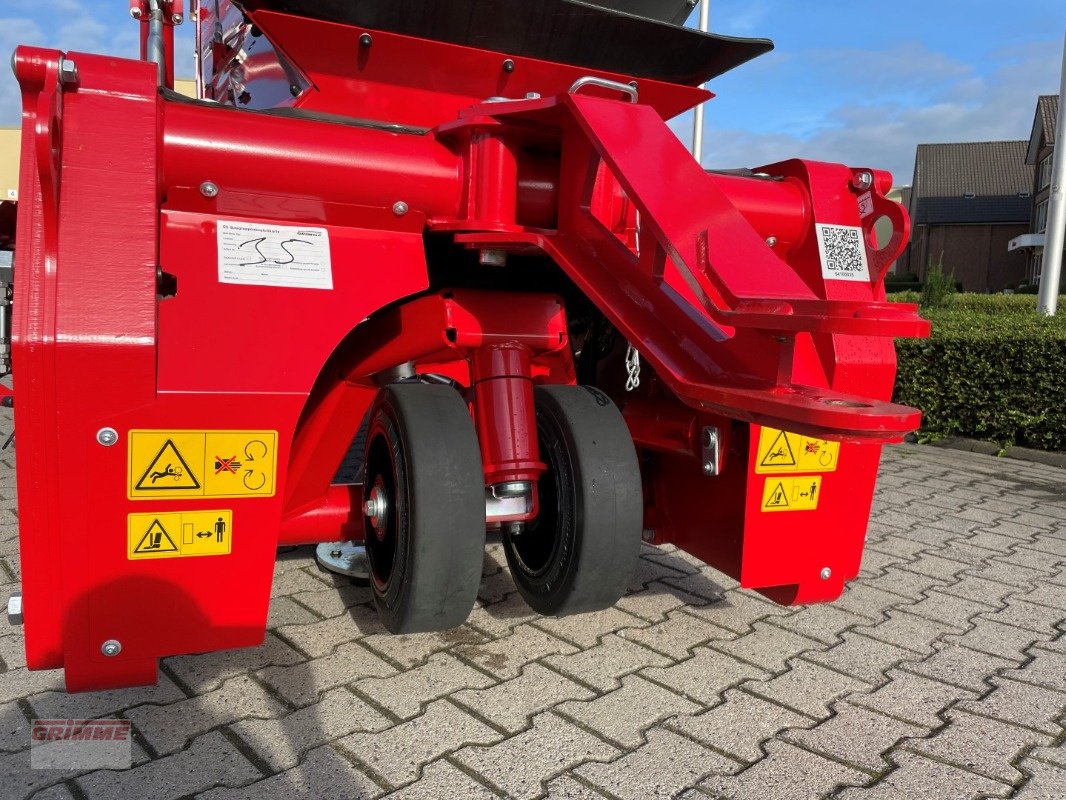 Lagertechnik Türe ait Grimme SL 716 - Rental, Neumaschine içinde Damme (resim 5)