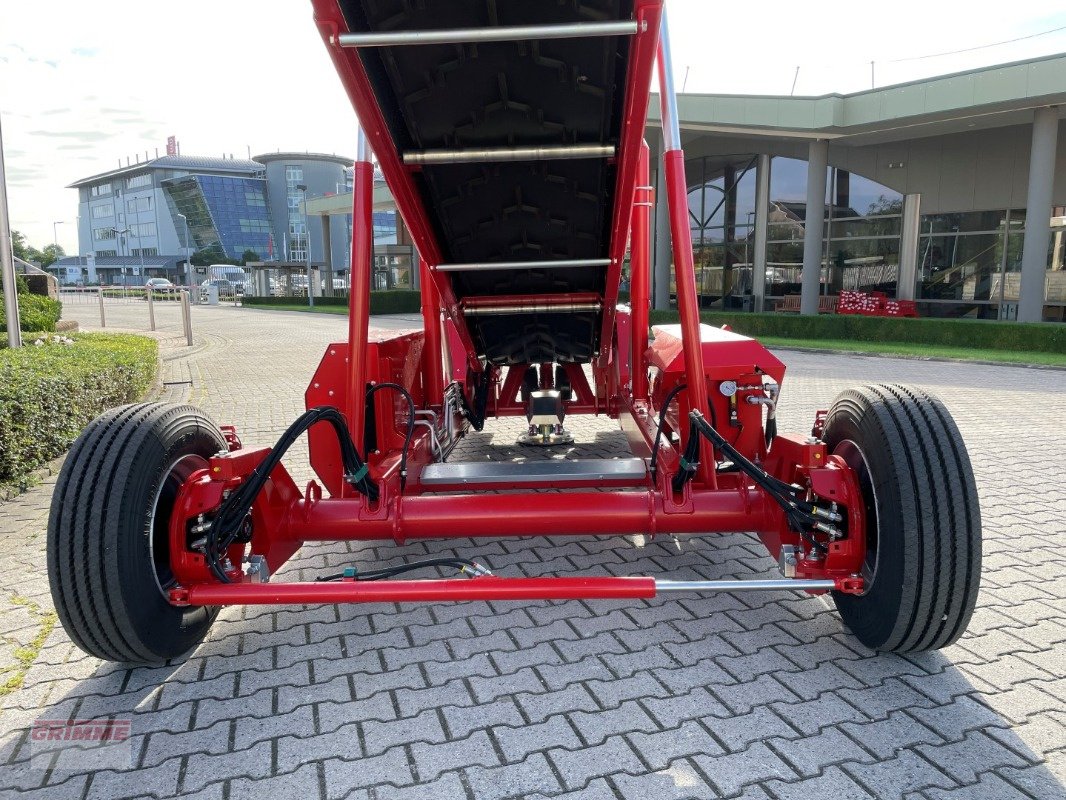 Lagertechnik of the type Grimme SL 716 - Rental, Neumaschine in Damme (Picture 15)