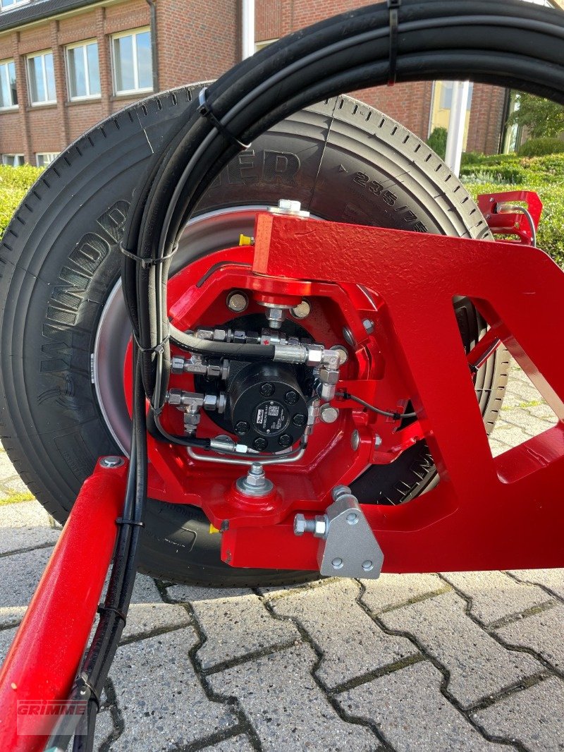 Lagertechnik tipa Grimme SL 716 - Rental, Neumaschine u Damme (Slika 17)