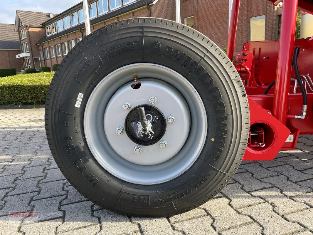 Lagertechnik of the type Grimme SL 716 - Rental, Neumaschine in Damme (Picture 16)