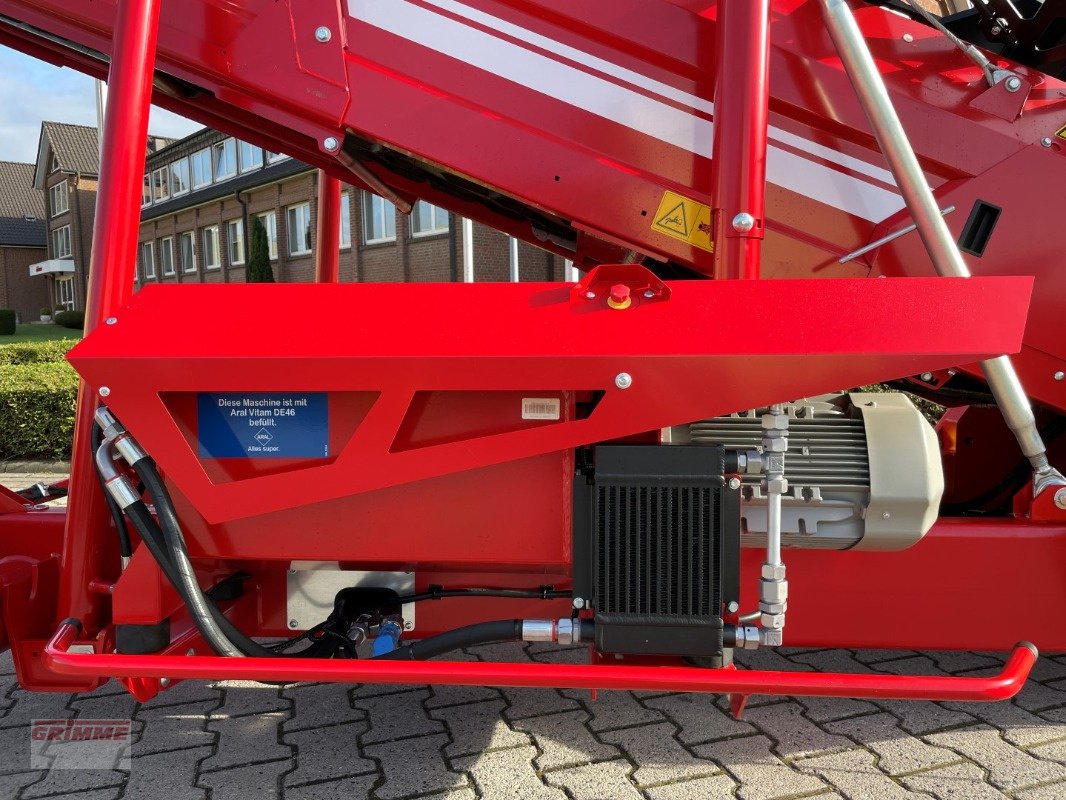 Lagertechnik typu Grimme SL 716 - Rental, Neumaschine v Damme (Obrázok 14)