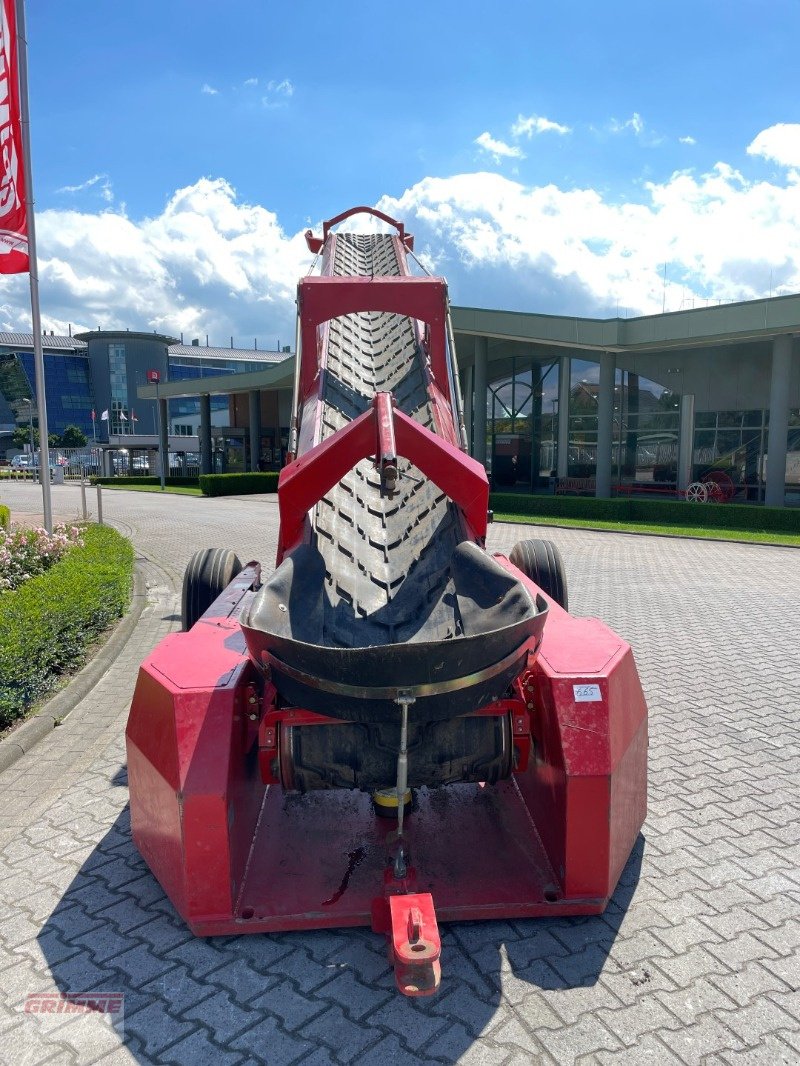 Lagertechnik del tipo Grimme SL 80-14 / 16 / 18, Gebrauchtmaschine en Damme (Imagen 2)