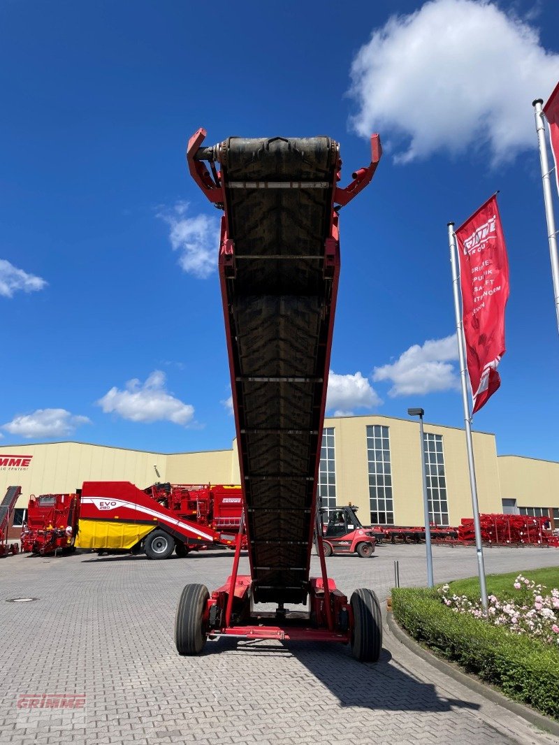 Lagertechnik typu Grimme SL 80-14 / 16 / 18, Gebrauchtmaschine v Damme (Obrázek 7)