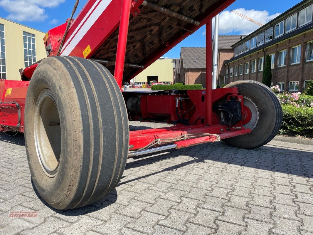 Lagertechnik des Typs Grimme SL 80-14 / 16 / 18, Gebrauchtmaschine in Damme (Bild 13)