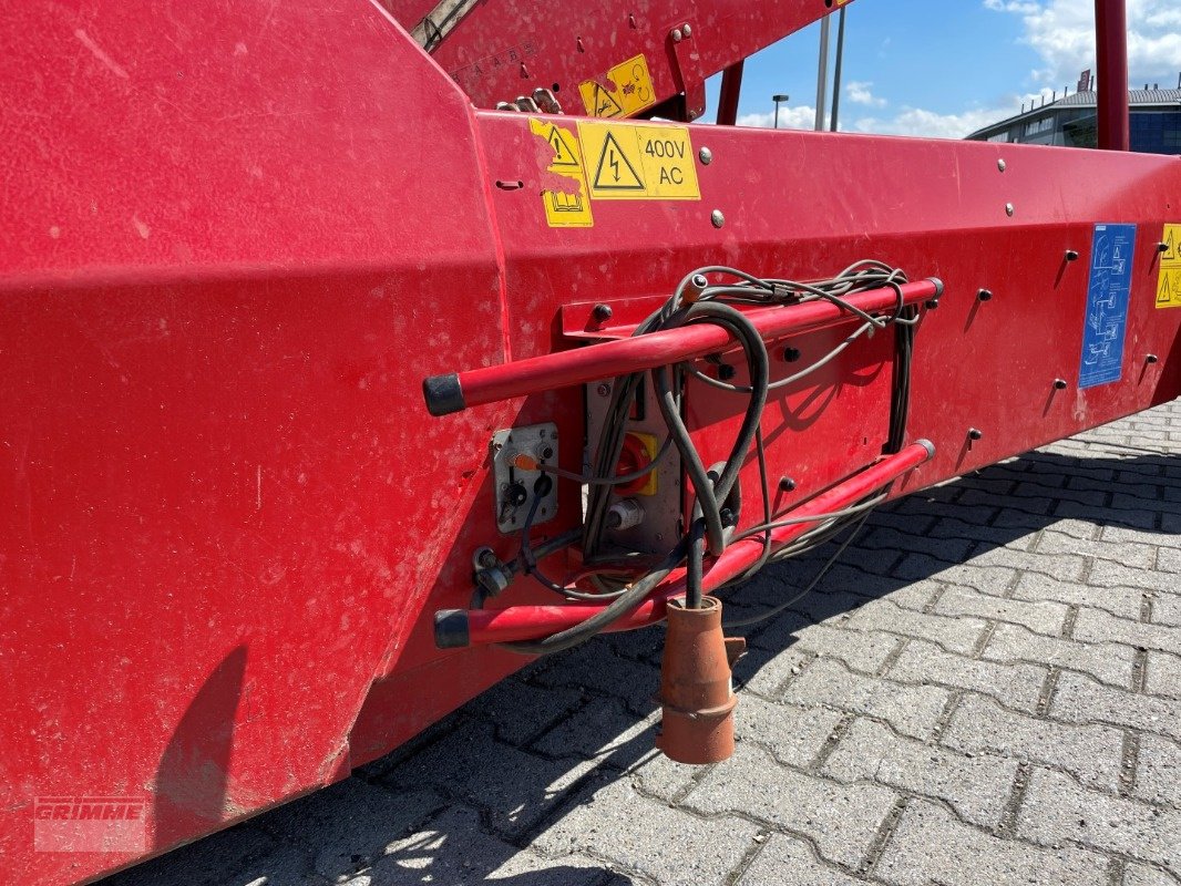 Lagertechnik tipa Grimme SL 80-14 / 16 / 18, Gebrauchtmaschine u Damme (Slika 15)