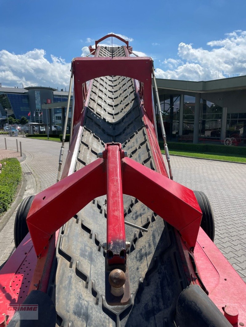 Lagertechnik tip Grimme SL 80-14 / 16 / 18, Gebrauchtmaschine in Damme (Poză 10)