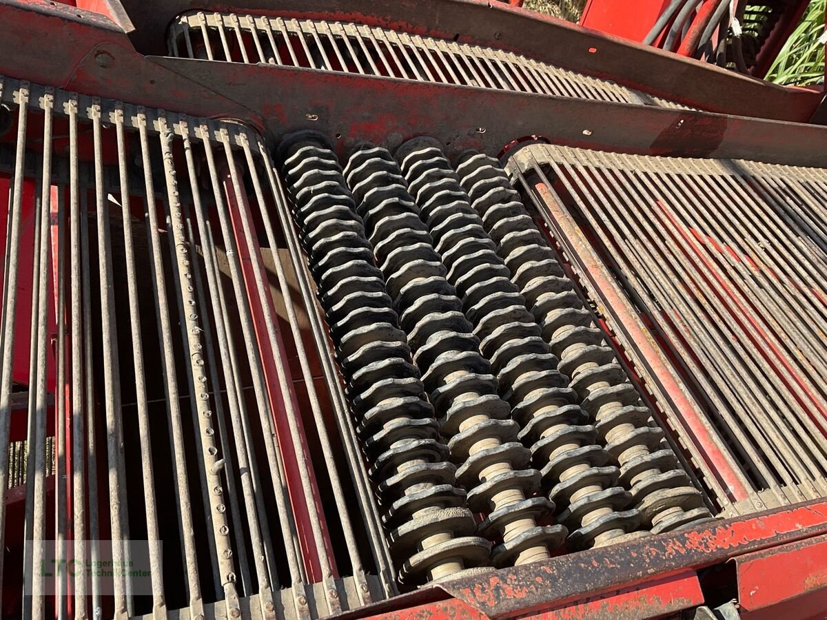 Lagertechnik typu Grimme SR 80 40, Gebrauchtmaschine w Korneuburg (Zdjęcie 7)