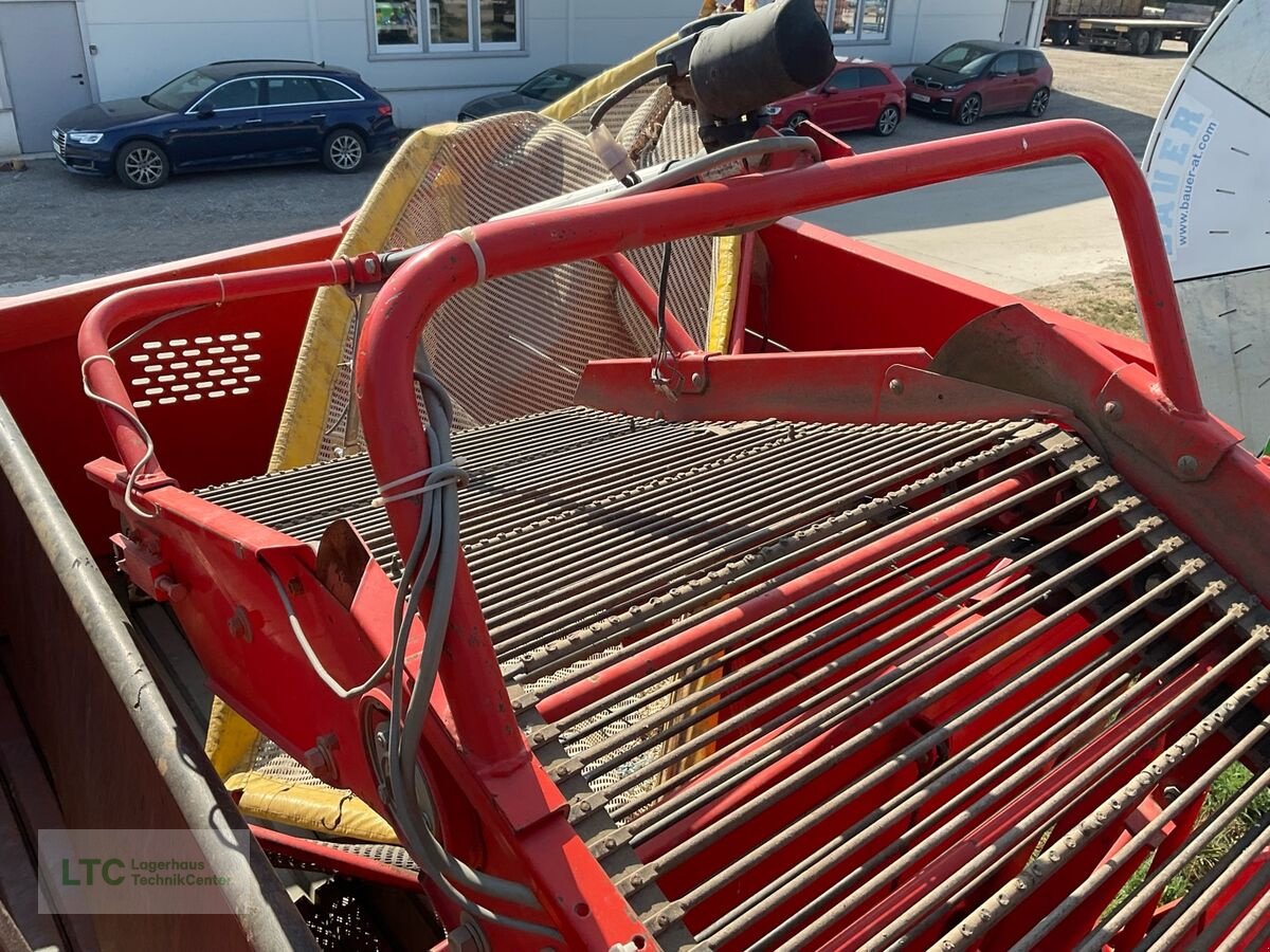 Lagertechnik del tipo Grimme SR 80 40, Gebrauchtmaschine In Korneuburg (Immagine 3)