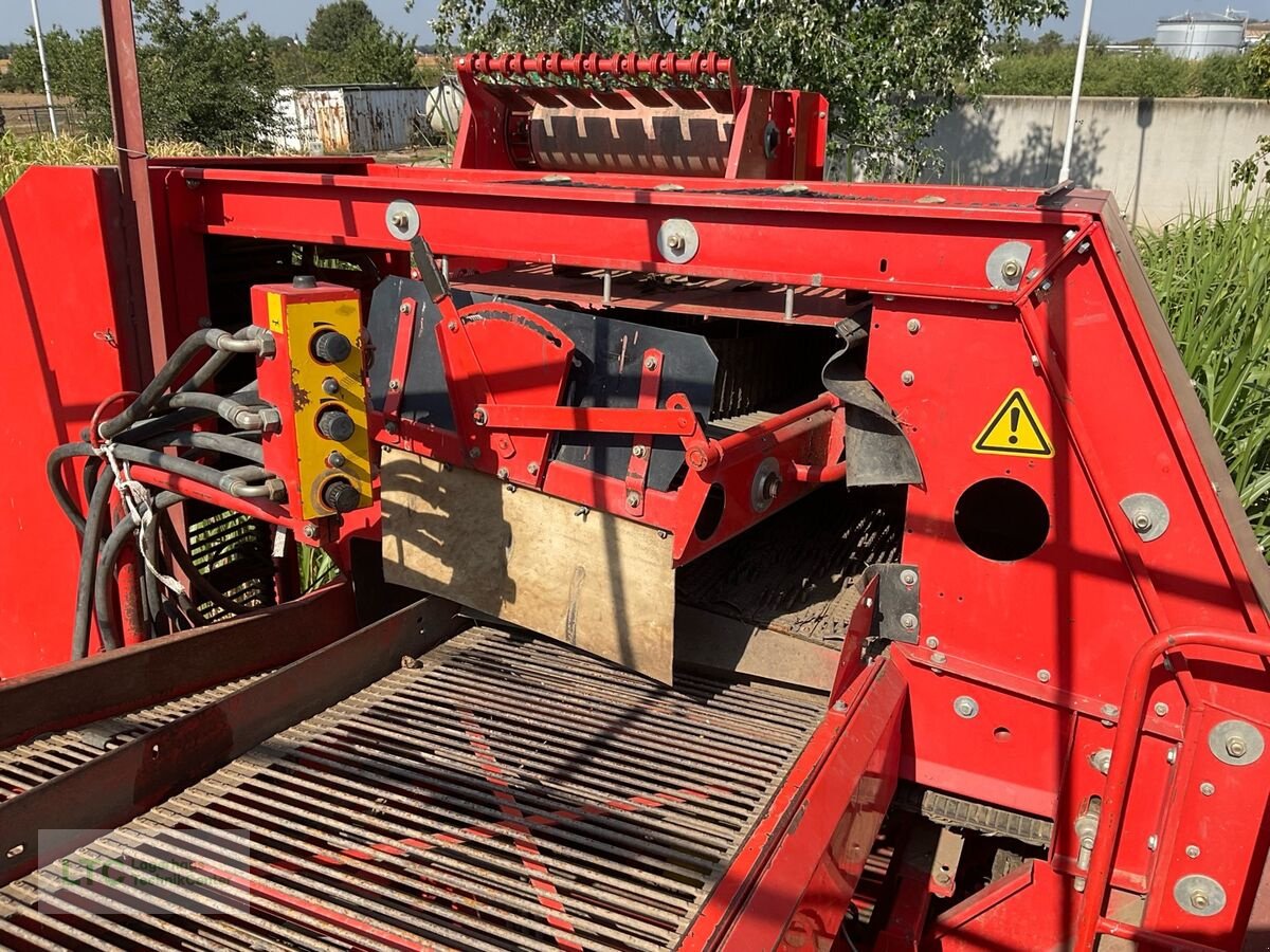 Lagertechnik du type Grimme SR 80 40, Gebrauchtmaschine en Korneuburg (Photo 2)