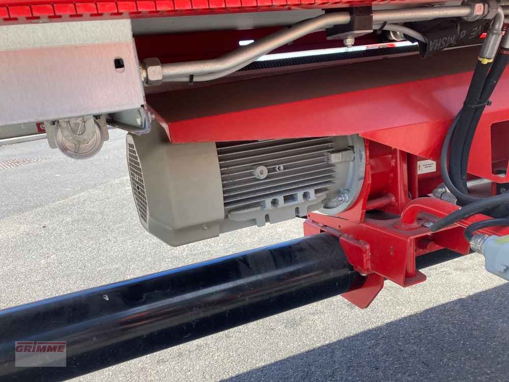 Lagertechnik za tip Grimme TC 800, Gebrauchtmaschine u York (Slika 16)